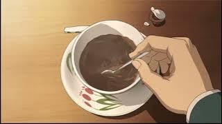 Coffee on the beach - Halberd (lofi)