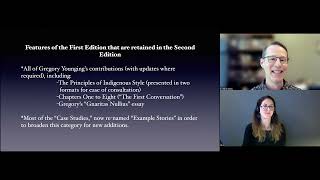 Elements of Indigenous Style Insights and applications for the book industry - Tech Forum 2025
