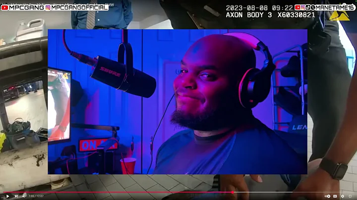 He HAD To Be DRUNK 🤣 | Man Makes His Day 10 Times Worse After Getting Fired from BMW [REACTION]