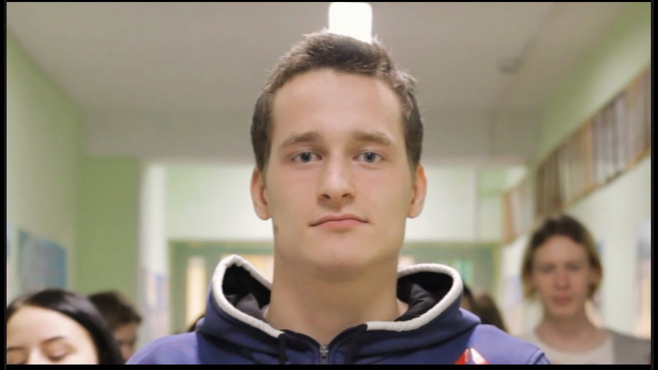 Я среди ВАС КемТИПиСУ - YouTube