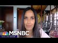Padma Lakshmi: ‘Immigrants Are The Future Of Our Country’ | MSNBC