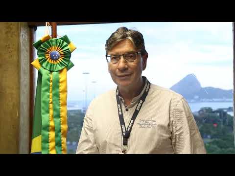 Presidente Marcio Pochmann convida para inscrições no Concurso Nacional Unificado