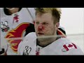 Brian McGrattan vs Colton Orr Nov 14, 2009