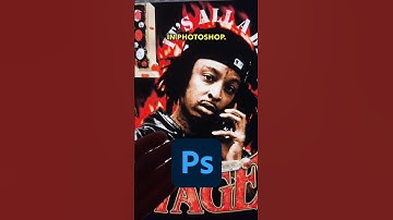 Dark Magic Of Vintage Halftones: Unveiled In Photoshop