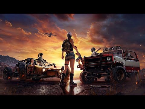 ? Будничные Топы! Обновления 31.1 | Playbattlegrounds PARTNERS 2K ?