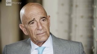 Celebrity Tom Barrack: Human rights in America come first Net Worth