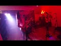 Capture de la vidéo Black Moon Cult Live Maryland Doom Fest 10Th Anniversary 6/22/24 Cafe 611