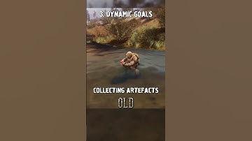 17 Year Old AI Was Better