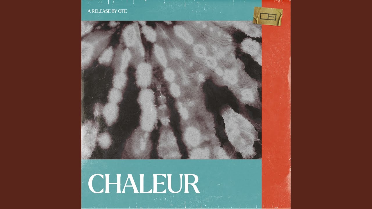 Watch Chaleur on YouTube Watch Chaleur on YouTube