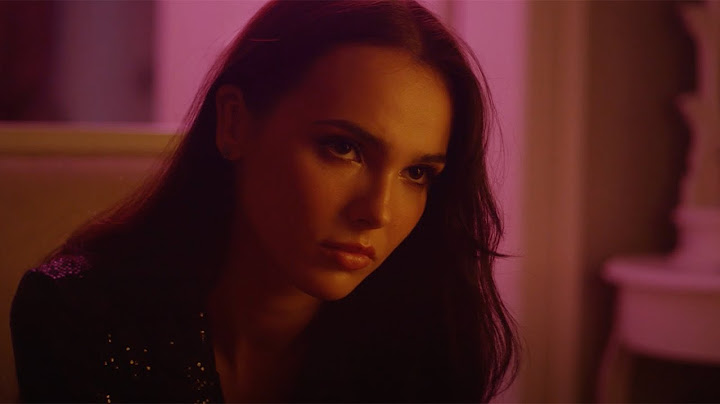 Mig - Nie mów mi nic (Official video) 2020