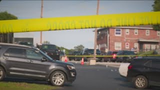 3 people shot during music video shoot in Atlanta, police say