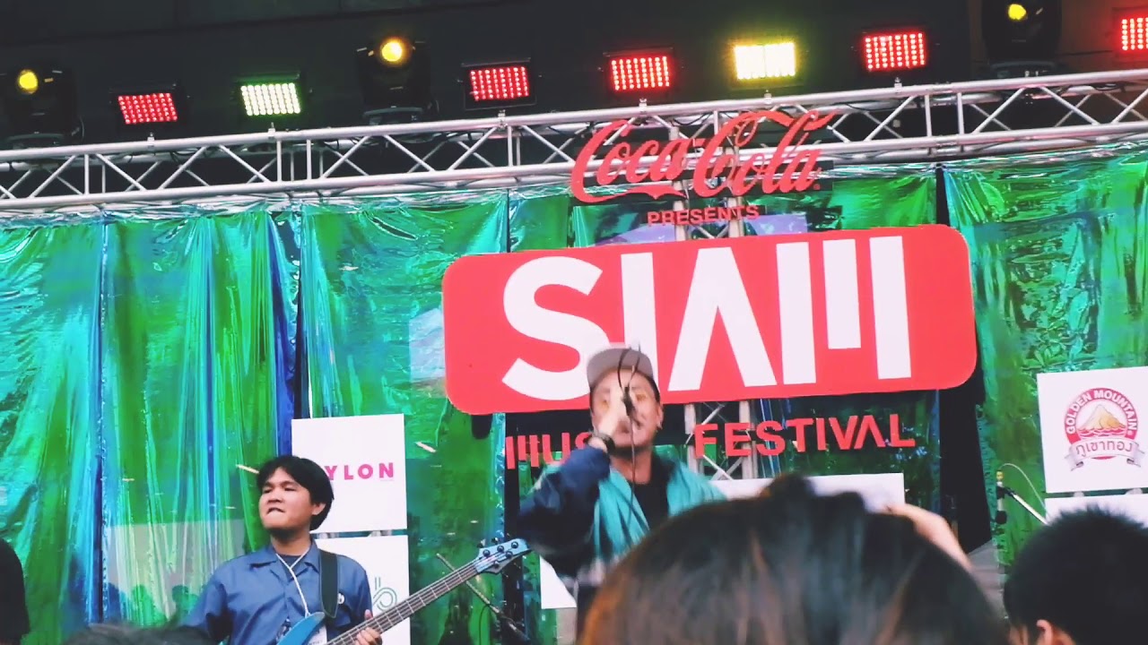 yented her siam music festival youtube yented her siam music festival youtube