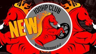 Western Reserve 100HP Club