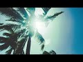 Capture de la vidéo Blank & Jones - "Spring Palms“ (Official Video)