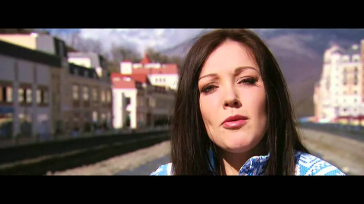 Rachael Latham (Live) Paralympic Showreel