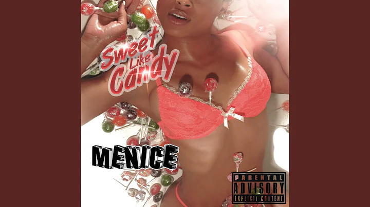 Sweet Like Candy (Clean)