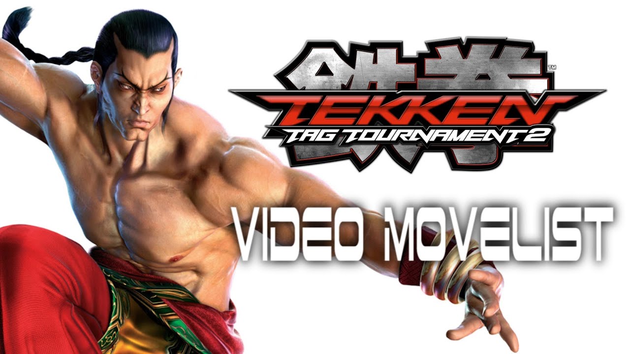 tekken tag tournament 2 combos tekken tag tournament 2 combos