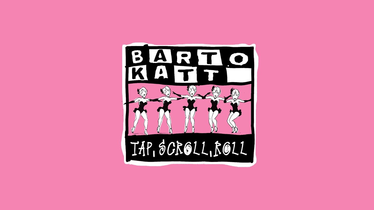 Watch Barto Katt — tap, scroll, roll (visual) 👯♀️👯♀️👯♀️ on YouTube Watch Barto Katt — tap, scroll, roll (visual) 👯♀️👯♀️👯♀️ on YouTube