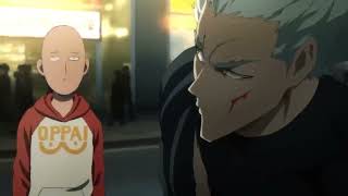 Saitama Most savage Moments