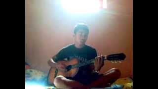 LUKISAN HATI (COVER) | Mr shadow - Kangen Band