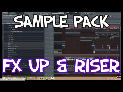 fx sample pack free download
