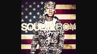 Soulja Boy - 15. Based ft young l - [New 2012] - 50_13 Mixtape
