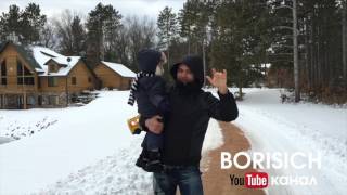 Трейлер канала Borisich Трейлер канала Borisich
