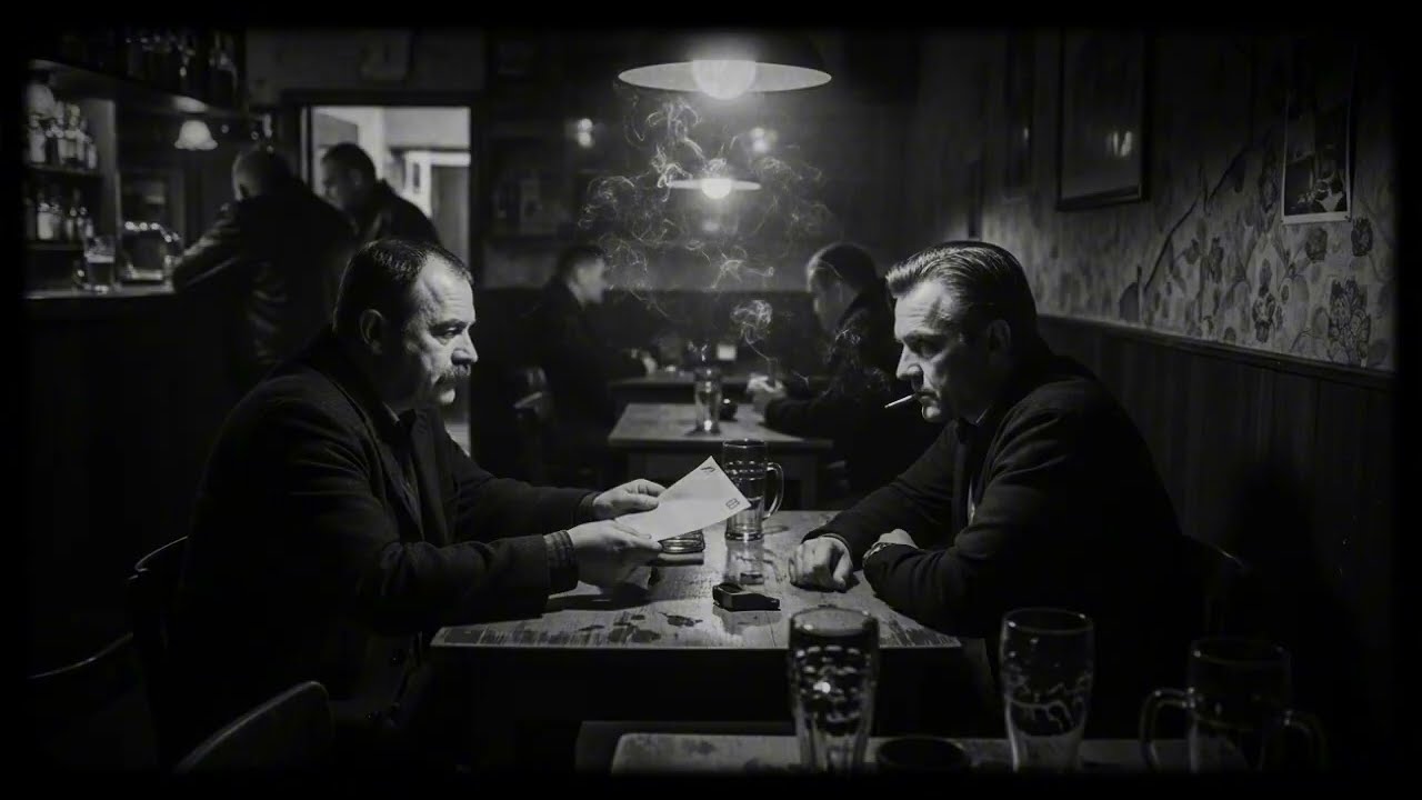 Пропавший курьер: тайна, которую скрывал Генштаб