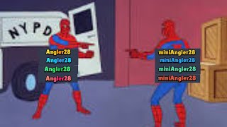 ALL RAINBOW NAME COLORS IN BRAWL STARS COMPARED TO THE ORIGINAL COLORS screenshot 2