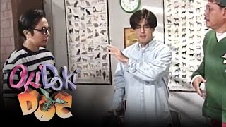 Oki Doki Doc: Lito Pimentel Full Episode | Jeepney TV