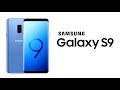 Samsung S9 Ringtone Over the horizon