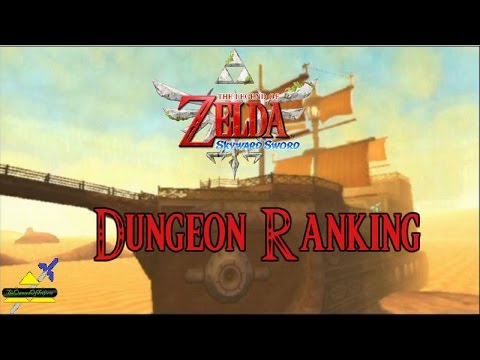 Skyward Sword -