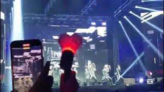 THE BOYZ The B Zone Berlin 2022 Shake You Down