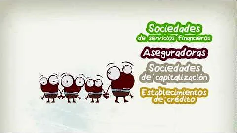 ¿Cuál es la importancia del sistema financiero en Colombia?