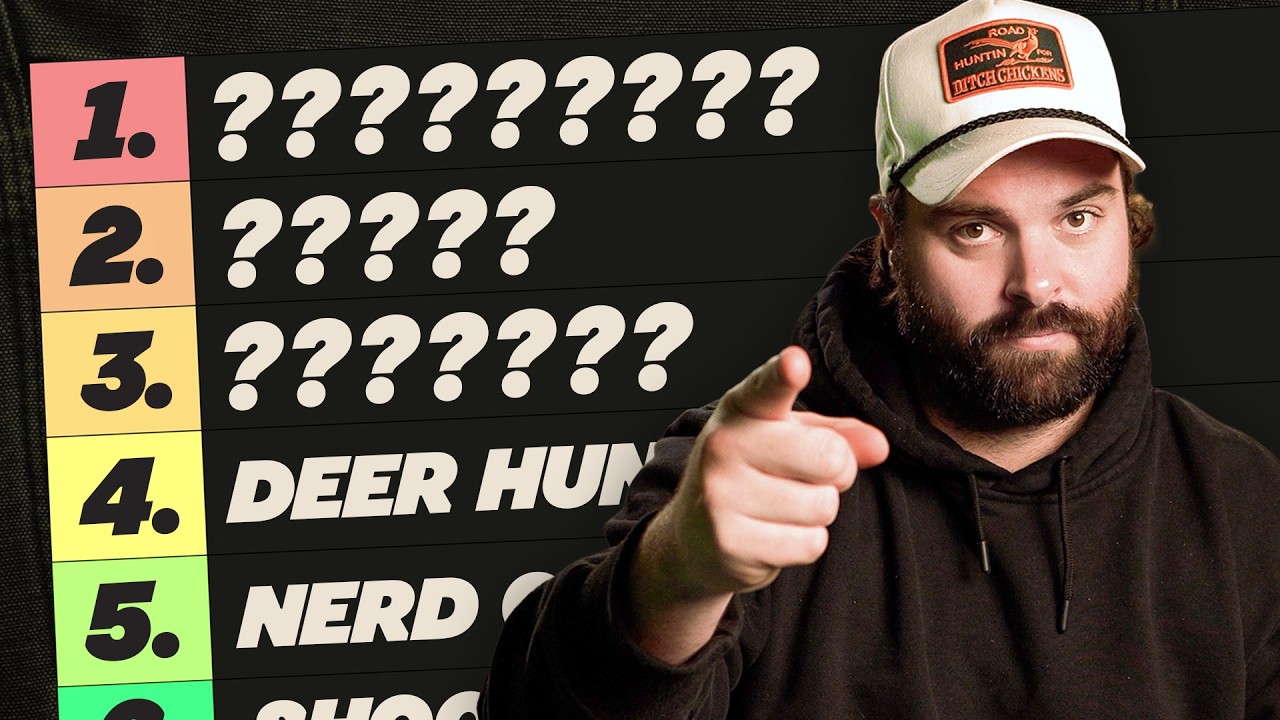 12 вещей, которые такие парни, как ты, должны пережить, прежде чем умереть