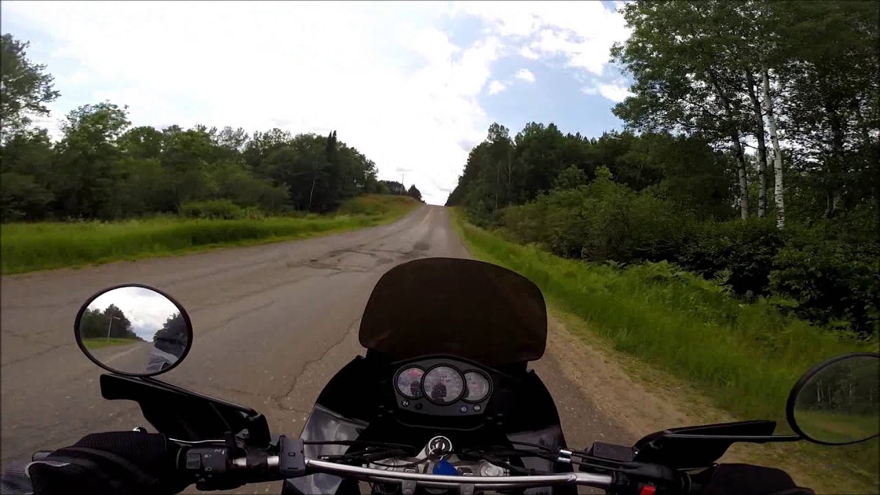 KLR Mefo Explorer Chat YouTube