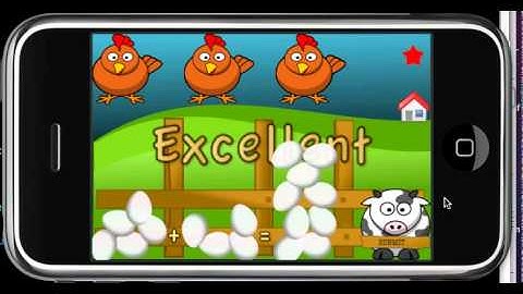 Mathemachicken Teaser!