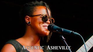 April Bennett - You Have All You Need | Acoustic Asheville