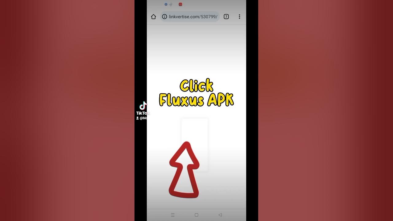 how to get fluxus on mobile 2023｜TikTok Search