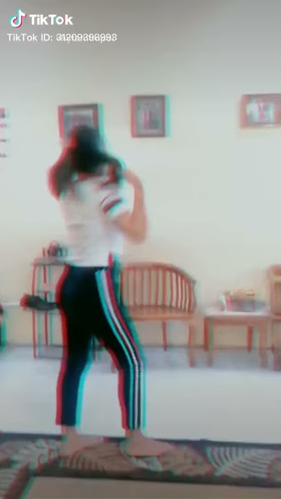 Goyang TikTok paling BAR BAR #4