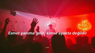 🖇️Danzo Kuduro Türkçe Çeviri Don Omar  ||elifjenn Resimi