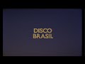 Oh Shu - “Disco Brasil” / 王舟 ”ディスコブラジル”