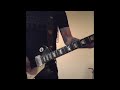 Jumpin’ Jack Flash - Mick Taylor Licks (Guitar Clip) #rollingstones #mickjagger #keithrichards