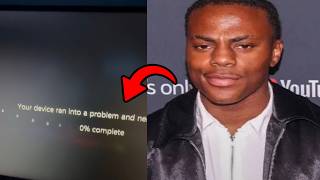I Ragebaited a Horror Mod so Hard it Destroyed My PC 💔