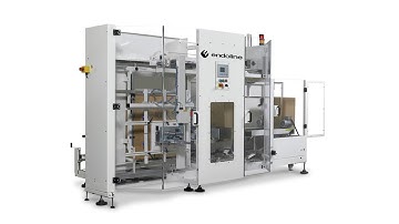 Endoline 225/226 - Fully Automatic Case Erector