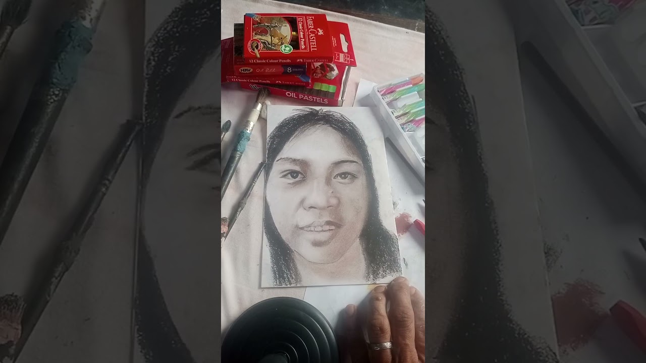 My unexpected masterpiece