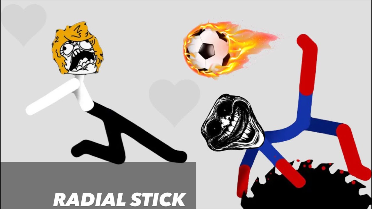 Best Falls | Stickman Dismounting compilation of funny and epic moments #537