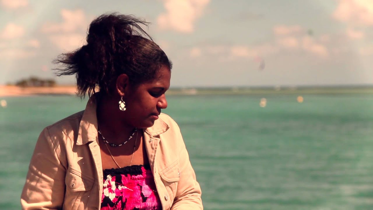 I'm lost without him (Official video) Faby ft Gramps MORGAN 2012 (plp