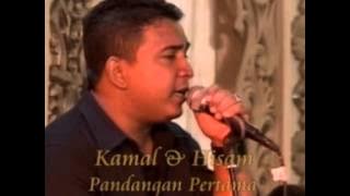 Akhsay kamal & Hisyam