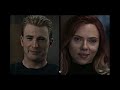 marvel edits that make me feel perfectly complete | part 1